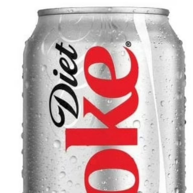 Diet Coke - Coke Khong Duong.