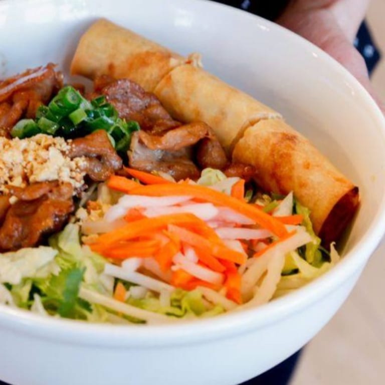 Delicious Cha Gio: A Vietnamese Favorite
